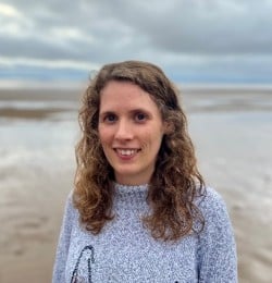 Early Career Animal Welfare Researcher of the year
2024 Award Winner Dr Vikki Neville